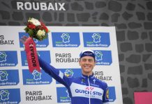 Niki Terpstra wraca do Soudal Quick-Step!