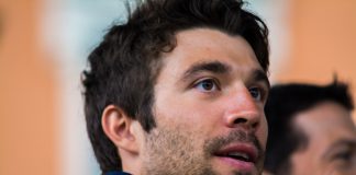 Wykończony Thibaut Pinot trafił do szpitala