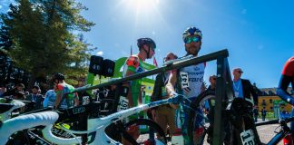 Thibaut Pinot: „Yates jest nietykalny”