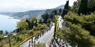 Ciao bella! – zapowiedź 4. etapu Giro d’Italia 2018