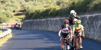 Tak samo, tylko inaczej – zapowiedź 5. etapu Giro d’Italia 2018