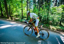 Stachowiak, Komar i Grabis na dłużej w Voster ATS Team