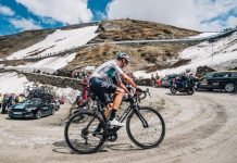 Giro d’Italia 2020: powstał alpejski plan B