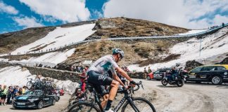 Górska rzeź, czyli druga, trudna część Giro d’Italia 2019