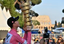 Przyznano dzikie karty na Giro d’Italia 2019!