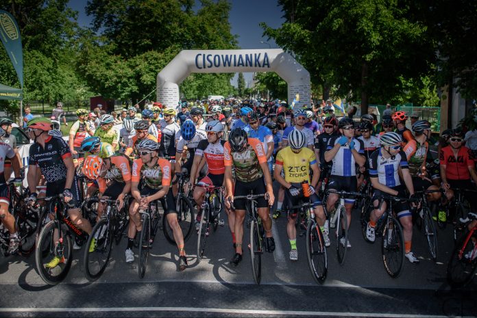 Skierniewice Road Race
