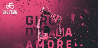 Te dwa słowa – zapowiedź Giro d’Italia 2018