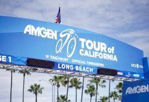 So awesome! – zapowiedź Amgen Tour of California 2018