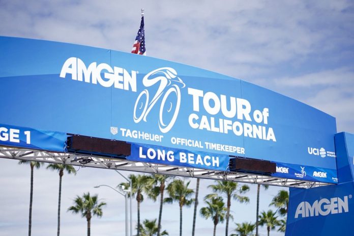 Amgen Tour of California