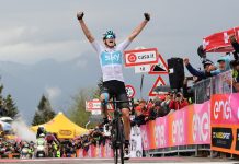 Zoncolan i Tre Cime di Lavaredo na trasie Giro d’Italia?