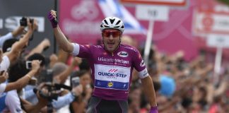 Pray for more – zapowiedź 7. etapu Giro d’Italia 2018