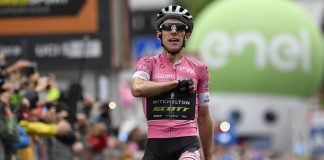 Simon Yates: „moja przewaga może zniknąć jednego dnia, na jednej czasówce”