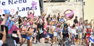 Exodus – zapowiedź 3. etapu Giro d’Italia 2018