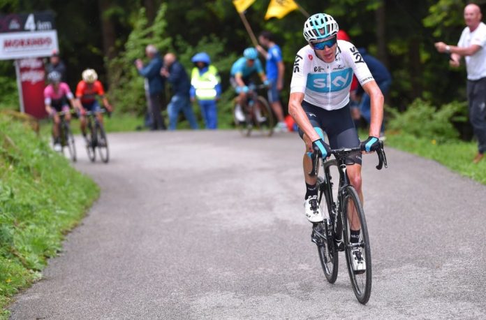 Froome