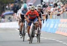 Domenico Pozzovivo w NTT Pro Cycling?