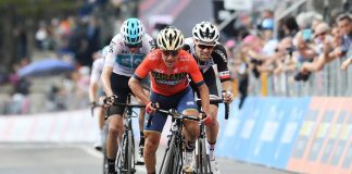 Królewskie łowy – zapowiedź 19. etapu Giro d’Italia 2018