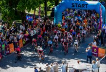 Cyklo Pętla Reja 2018 już 22 lipca!