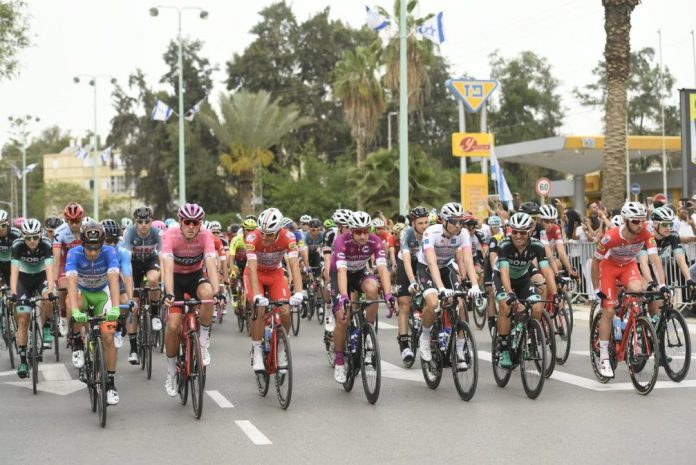 Giro d`Italia