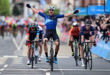 Tour de Yorkshire 2018: Niespodziewane rozstrzygnięcie pierwszego etapu!