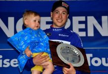 Baloise Belgium Tour 2018: Coquard wygrał ostatni etap, „generalka” dla Keukeleire`a
