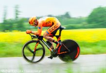 Bałtyk-Karkonosze Tour 2018: Taciak z etapem, Walsleben nowym liderem