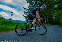 Najtańszy z najlepszych – test B’Twin Ultra 940CF
