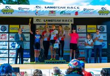 Lang Team Race Warszawa: Słoneczny wyścig z gwiazdami!