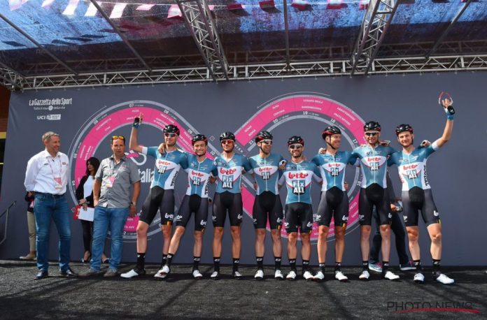 Lotto-Soudal
