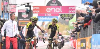 Górska Kampania – zapowiedź 8. etapu Giro d’Italia 2018