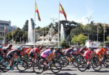 WNT Madrid Challenge by La Vuelta 2018 potrwa dłużej!