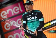 Sam Bennett ponownie powalczy w Giro d’Italia?