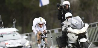 Dzień próby? – zapowiedź 16. etapu Giro d’Italia 2018