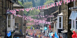 Le Tour i La Vuelta wrócą do Yorkshire?