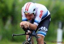 Glasgow 2018: Campenaerts broni tytuł mistrza Europy