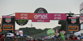 Giro d’Italia 2018: taktyczny majstersztyk BORA – hansgrohe!