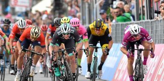 W stylu San Remo – zapowiedź 12. etapu Giro d’Italia 2018