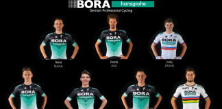 AMGEN Tour of California 2018: Majka i Sagan wracają „po swoje”