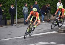Tour of the Alps 2019: Cezary Grodzicki w składzie reprezentacji Włoch