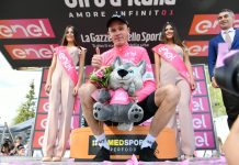 Najsłynniejsze kolarskie wydarzenia w dekadzie 2011-20 – Giro d’Italia 2018 – 19. etap