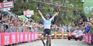 Rozpoznaj zwycięzcę Giro d’Italia