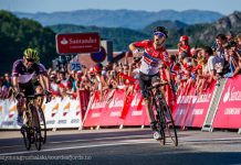 Albasini i Lambrecht po zwycięstwach w Tour des Fjords