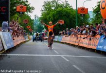Palcem po mapie #9: wylęgarnia talentów – Góry Sowie