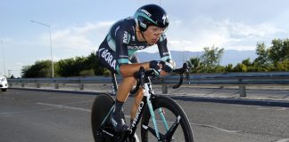 Majka i Bodnar zadowoleni po czasówce AMGEN Tour of California