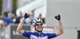 Giro d’Italia 2018: Schachmann najlepszy na Prato Nevoso, kryzys Simona Yatesa!