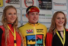 Tour du Pays de Vaud 2018: Skjelmose Jensen zwycięzcą, bezbarwni Polacy