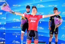 Gwiazdy na starcie Colorado Classic