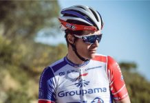 Tour de l’Ain 2018: Vichot triumfatorem wyścigu