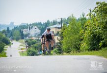 Sejm: wniosek o wyprzedzaniu rowerzystów odrzucony