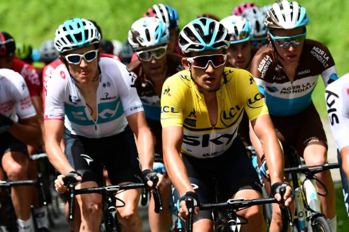 michał kwiatkowski criterium du dauphine