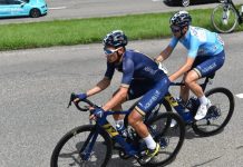 Rower 3T Strada bez przedniej przerzutki okazał się fiaskiem?